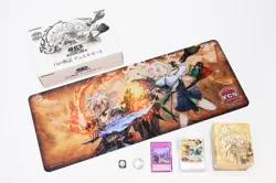 Yugioh Story of White Official Duel set YCSJ NAGOYA 2025 - Image 3