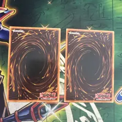 Yugioh! Painful Choice MRL-049 Super Rare 1st Edition x2 MP - Image 4