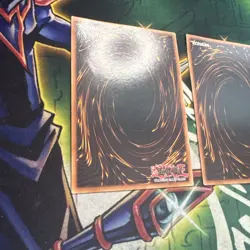 Yugioh! Painful Choice MRL-049 Super Rare 1st Edition x2 MP - Image 5