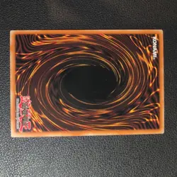 Reasoning - PGD 1st Edition - PGD-081 - Yu-Gi-Oh - Image 2