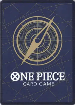 Sanji OP06-119 SEC Wings of Captain - ONE PIECE Card Game Japanese - Image 2