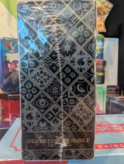 Pokemon TCG Scarlet & Violet Paldean Fates Booster Bundle Factory Sealed - Image 4
