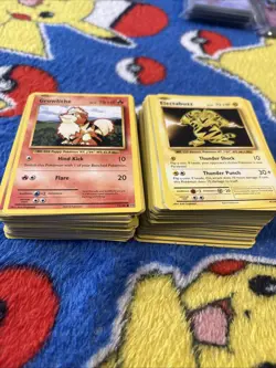 Pokemon TCG XY Evolutions Common Bundle 100 Plus Cards ( Few Dups) - Image 4