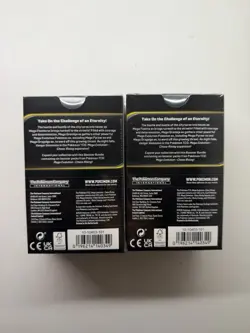 BRAND NEW Pokemon TCG Chaos Rising Booster bundle SEALED - Image 2