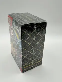 Pokemon Scarlet & Violet Paldean Fates Booster Bundle Sealed - Image 2