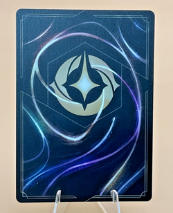 Disney Lorcana Mushu 212/204 - Sneaky Dragon (Epic) - Winterspell (11) - Image 3