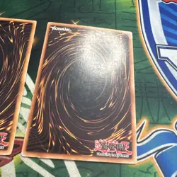 Yugioh! Spear Dragon LOD-035 Super Rare x2 Unlimited LP/MP - Image 5