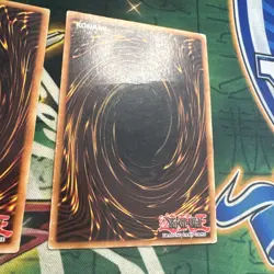 Yugioh! Bazoo the Soul-Eater LON-064 Super Rare Unlimited x2 MP/HP - Image 4