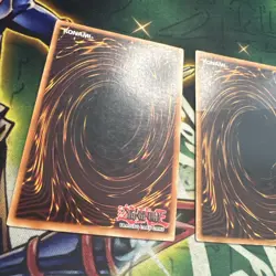Yugioh! Bazoo the Soul-Eater LON-064 Super Rare Unlimited x2 MP/HP - Image 5
