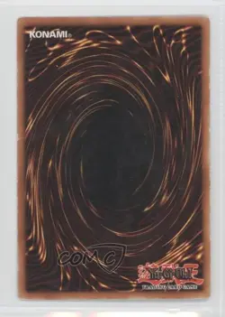 Fatal Abacus Unlimited YuGiOh Legacy of Darkness #LOD-011 2003 READ - Image 2