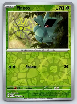 Pokemon Paldean Fates (SV Era) - You Choose Your Card - Reverse Holo Near Mint! - Image 2