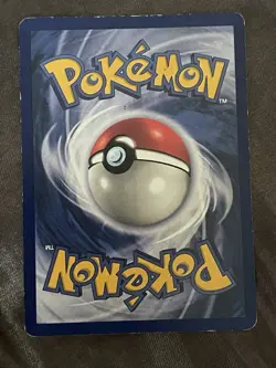 Pokemon 1999 Wartortle Original Base Set Uncommon Shadowless Card 42/102Q1048 - Image 2