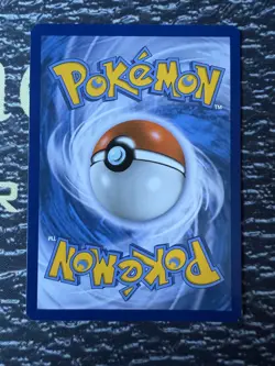 Pokemon TCG Magikarp Holo Black Star Promo Card XY143 - Image 3