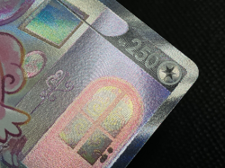 Blissey V SR SA 079/070 S6K Jet Black Geist - Pokemon Card Japanese with Track④ - Image 4