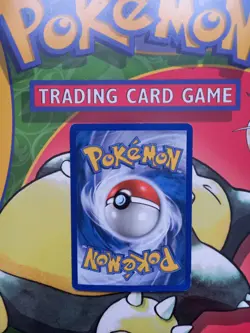 Golbat 43/113 Reverse Holo Stamped EX Delta Species Pokemon Card - Image 2