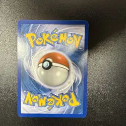 FREE SHIPPING LP Ho-Oh 9/95 Call of Legends Holo Rare Vintage Pokemon Card - Image 2