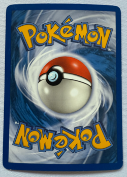 Dugtrio 22/112 EX FireRed & LeafGreen Reverse Holo Rare Pokemon Card - Image 3