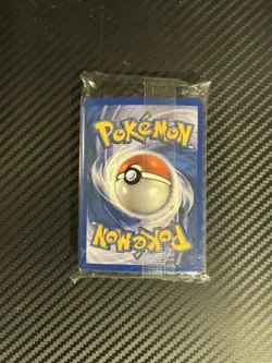 SEALED Houndoom 5/90 League Promo x40 Undaunted Holo Crosshatch Pokemon Card - Image 2