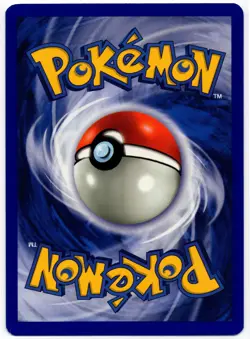 Pidgeot 08/64 Jungle Holo WOTC Vintage Pokemon Card 1999 NM - Image 2