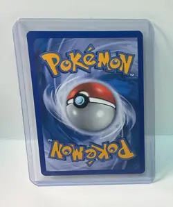 Donphan 40/123 Crosshatch Reverse Holo Pokemon League Promo Card - Image 2