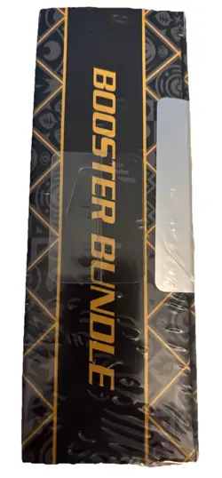 BRAND NEW Pokemon Scarlet & Violet Paldean Fates Booster Bundle FACTORY SEALED - Image 3