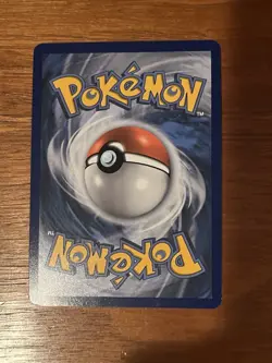 Mewtwo EX Breakthrough 61/162 Pokemon Holo 2015 NM - Image 2