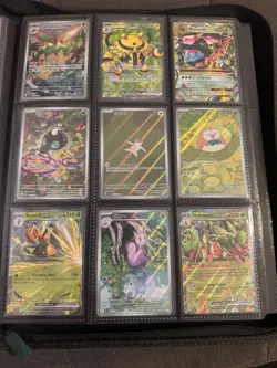 $300 Pokemon TCG Card Near Mint Lot - 30+ Cards - Image 3