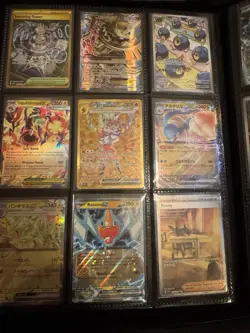 $300 Pokemon TCG Card Near Mint Lot - 30+ Cards - Image 4