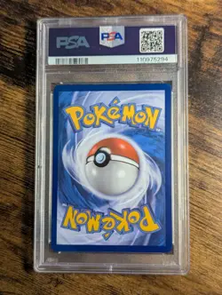 2023 POKEMON 💢 BLACK STAR PROMO #291 FULL ART/LUCARIO VSTAR PSA 10 GEM MINT ✨ - Image 3