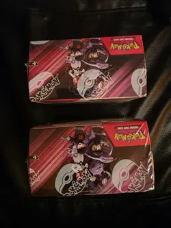Pokemon TCG Destined Rivals Booster Box Sealed - Image 5