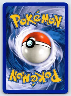 Slowpoke 72/115 2005 EX Unseen Forces Pokemon Card TCG Nintendo Common - VLP - Image 2