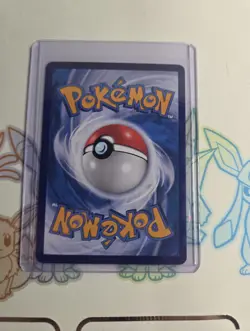 Pokemon TCG - Greavard Art Rare (1607/07) - Gem Pack Vol 3 (Chinese) - Image 2