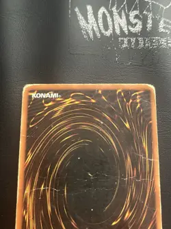 YUGIOH GRAVEKEEPER'S WATCHER RARE PGD-064 PLAYED CONDITION - Image 5