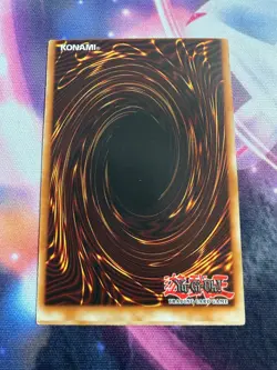 Miscut Magic Drain RP02-EN017 Retro Pack 2 (2020 Date Reprint) Yu-Gi-Oh - Image 2