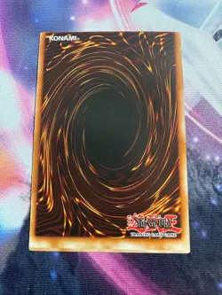 Miscut Nobleman of Crossout-Retro Pack 2 (2020 Date Reprint) Yugioh - Image 2