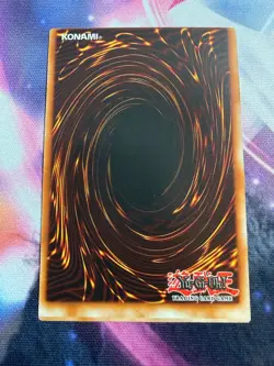 Miscut Dust Tornado RP02-EN005 Common / Short Print Retro Pack 2 (2020) Yu-Gi-Oh - Image 2