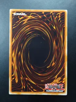 YUGIOH 2002 | BLUE-EYES WHITE DRAGON | JMP-001 | SHONEN JUMP PROMO | NM (VLP) - Image 2