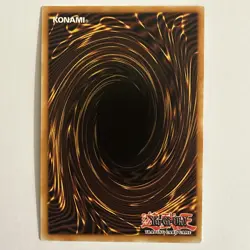 Infinite Impermanence 1st Edition Starlight Rare RA05-EN140 Yu-Gi-Oh! NM Single - Image 3