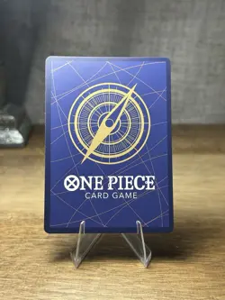 Boa Hancock OP07-051 SR 500 Years In The Future One Piece Card Game English - Image 2