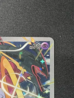 [MP] Hoopa Movie Ring of Chaos Promo XY 155/XY-P Pokemon Card Japanese ② - Image 3