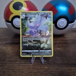 Pokemon TCG Hisuian Goodra Crown Zenith: Galarian Gallery GG21/GG70 - Image 1
