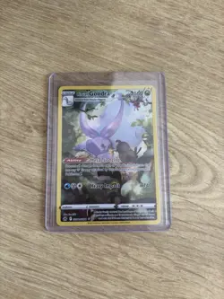 Pokemon TCG - Hisuian Goodra GG21/GG70 Crown Zenith: Galarian Gallery NM - Image 1