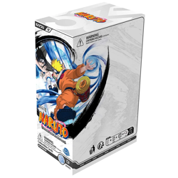 Naruto Kayou Series 1 Heaven Booster Box - Smriti Collectible Cards - EMEA - Image 2