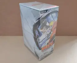 Naruto Kayou Series 1 Heaven Booster Box - Smriti Collectible Cards - EMEA - Image 4