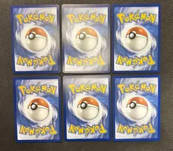 Pokemon TCG ACE SPEC Trainer 6 Card Lot Prime Catcher, Treasure Tracker +More NM - Image 2