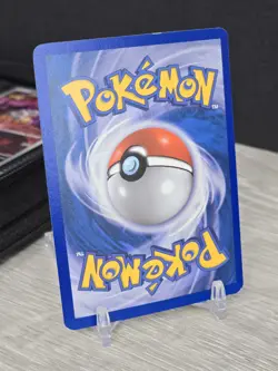 Pokemon Card TCG Metagross 11/107 Deoxys 2005 Holo Rare Vintage - Image 2