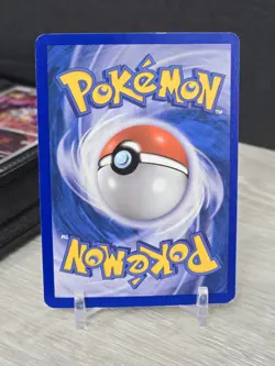Pokemon Card TCG Metagross 11/107 Deoxys 2005 Holo Rare Vintage - Image 4