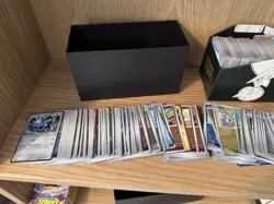Pokemon TCG Mega Evolution - BULK 600 Cards + 200 Holo Rares. - Image 2