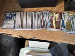 Pokemon TCG Mega Evolution - BULK 600 Cards + 200 Holo Rares. - Image 3