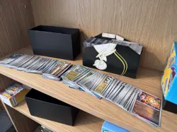 Pokemon TCG Mega Evolution - BULK 600 Cards + 200 Holo Rares. - Image 5